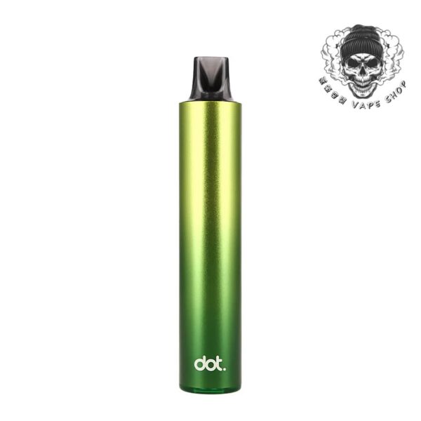 美國佩特里DOT SWITCH 單桿 煙彈 一次性電子煙