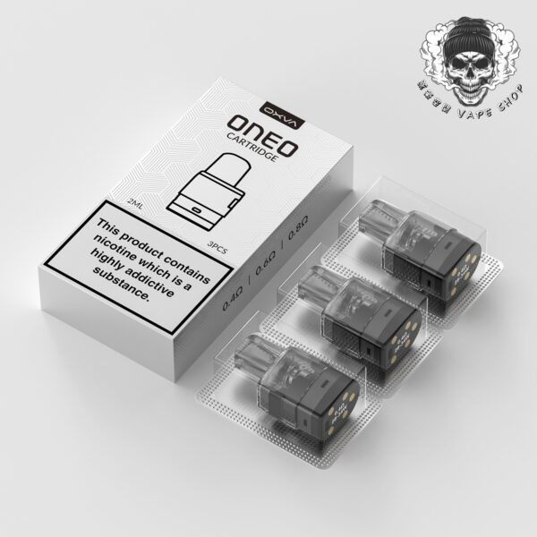 OXVA-ONEO 奧尼奧大小煙主機 40W