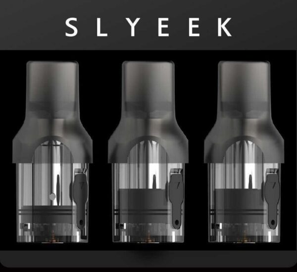 Slyeek＆AONE 斯萊克煙彈 空煙彈 正品