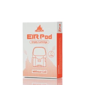 正版 Hellvape EIR Pod Kit 原廠成品芯