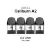 原廠正品【Uwell Caliburn A2 咖哩棒】空彈