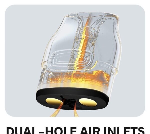 VOOPOO VMRTE E｜原廠空煙彈現貨