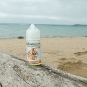 6443aacfd1dd2b0023702ae8 美國原裝 SPUMY 斯邦迷30ML 小煙油