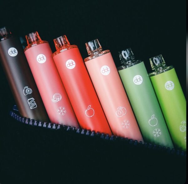 6443aaf23ee18f00200cbdff 美國DOTMOD PLUS 佩特里 一次性5000口