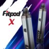 FITPOD Fitpod X SLYEEK 3 斯萊克3代 FITPOD Fitpod X SLYEEK 3 斯萊克3代