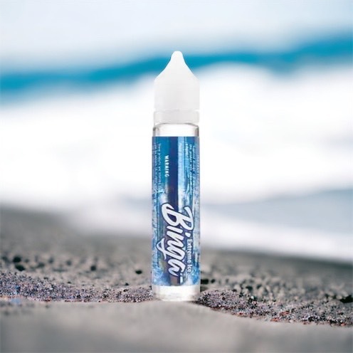 6500b35258c09b61bee7be97 冰角 Binga 超級冰 煙油增涼劑