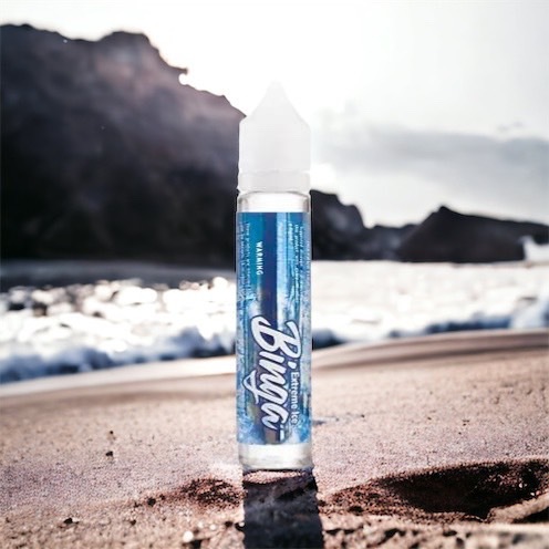 6500b3529a5b0a107cc42e04 冰角 Binga 超級冰 煙油增涼劑