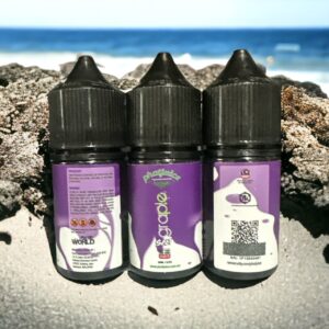 650c314b8d002c001426e8eb 酷斃了葡萄 30ML 小煙油