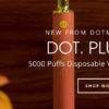 6525dbbdb50377000e2a4e3f 美國DOTMOD PLUS 佩特里 一次性5000口