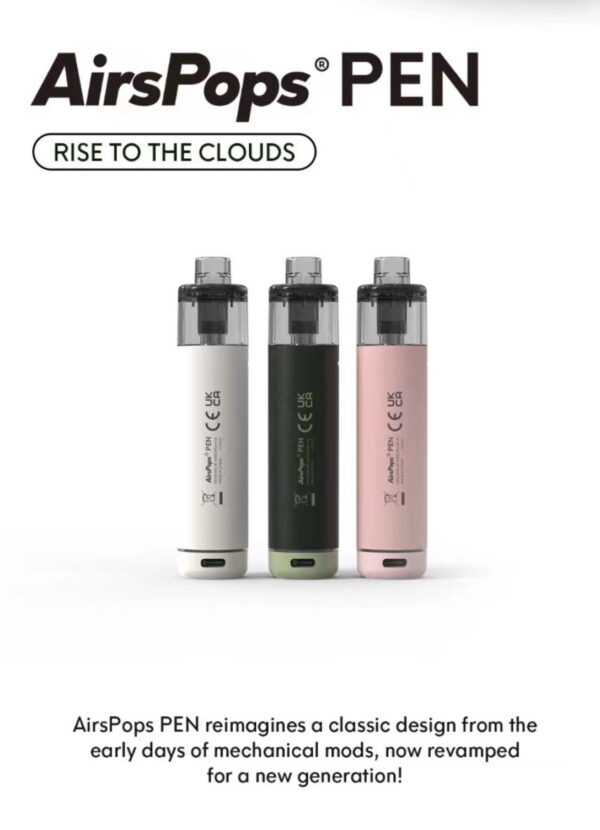 65d49f2b2b14ed29c72fa779 AIRSCREAM AirsPops PEN 鉛筆套裝