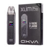 Black Carbon 01 【OXVA】小蠻牛電子煙主機-XLIM PRO-30W