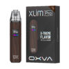 Brown Wood 03 【OXVA】小蠻牛電子煙主機-XLIM PRO-30W