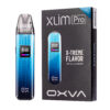 Gleamy Blue 01 【OXVA】小蠻牛電子煙主機-XLIM PRO-30W
