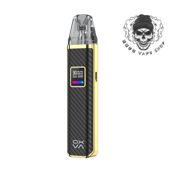 IMG_0094 OXVA、小蠻牛電子煙、小蠻牛、電子煙主機