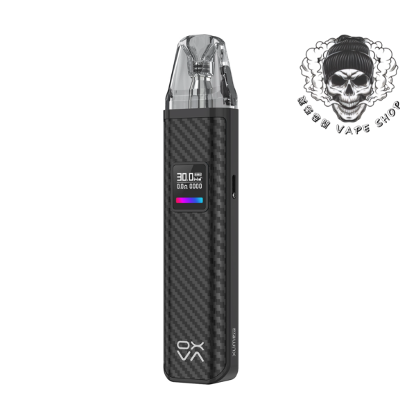 IMG_0105 小蠻牛電子煙主機套裝POD-XLIM PRO 30W