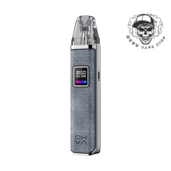 IMG_0520 小蠻牛電子煙主機套裝POD-XLIM PRO 30W