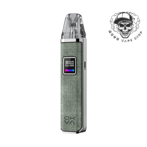 IMG_0524 小蠻牛電子煙主機套裝POD-XLIM PRO 30W