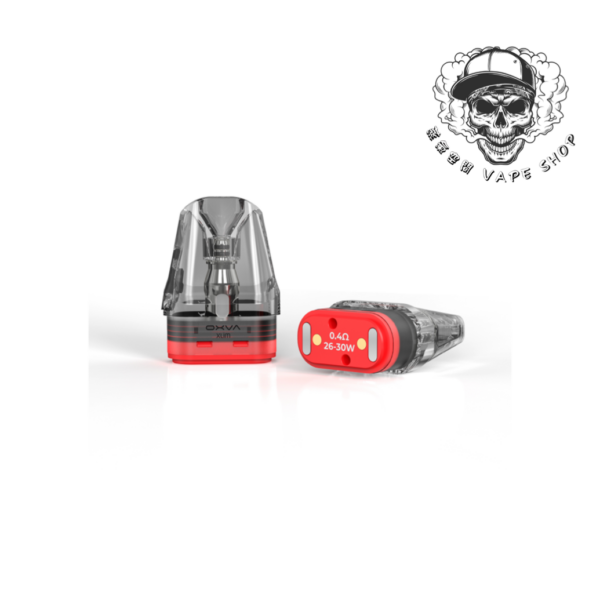 IMG_0577 oxva小蠻牛空煙彈