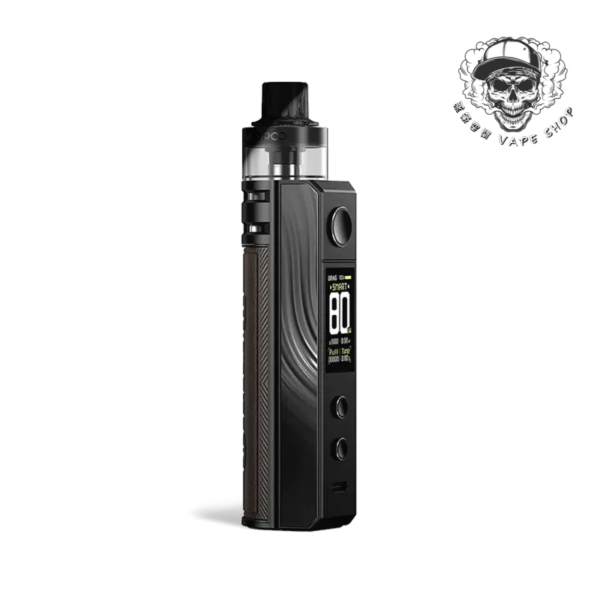 voopoo,voopoo電子煙,voopoo跩哥