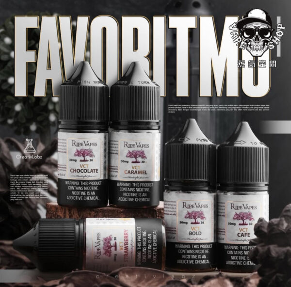 created by photogrid 生命之樹煙油