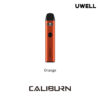 原廠正品 Uwell Caliburn A2 咖哩棒 小煙主機