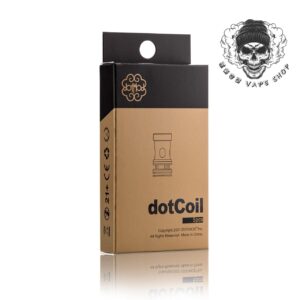 S__85229723_0 佩特里 DOTMOD Revo V2 成品芯