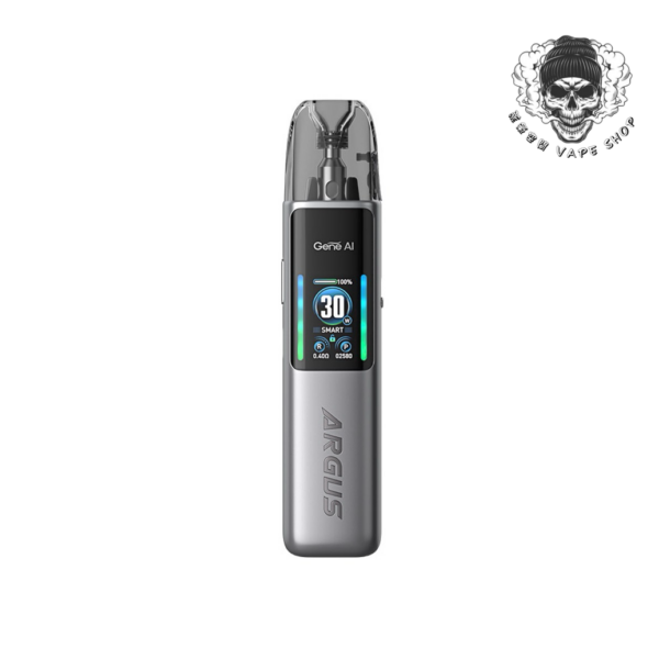 VOOPOO ARGUS G2 30W ｜阿格斯小煙主機