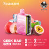 created by photogrid geek bar一次性電子煙口味