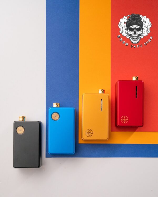 S__85229668_0 美國DOTMOD佩特里 AIO V2 KIT