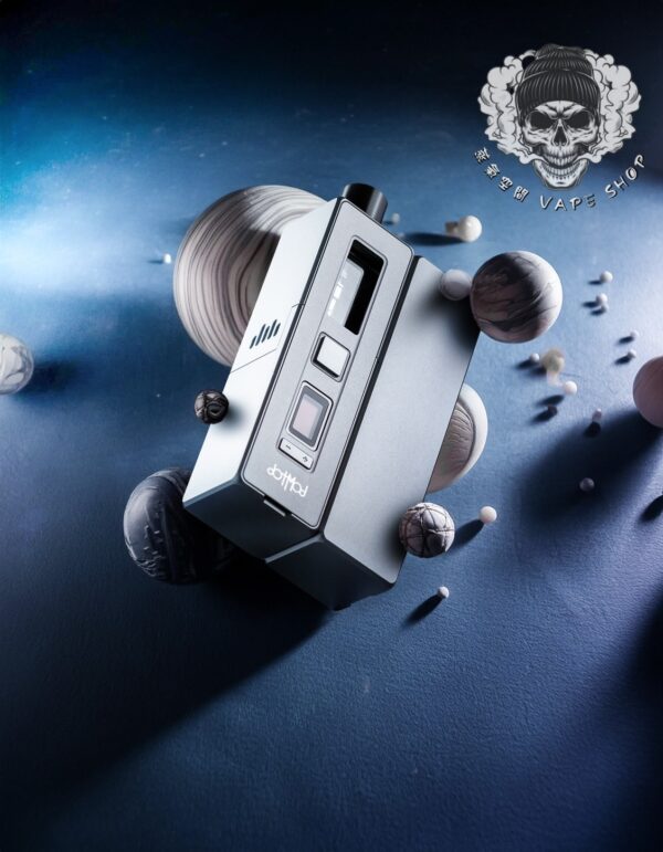 DOTMOD AIO X 佩特里