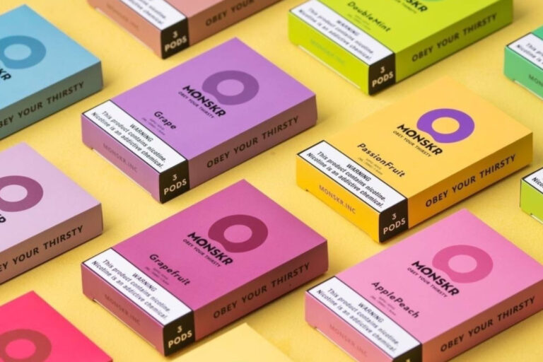 SP2S煙彈,SP2煙彈,SP2S煙彈推薦,SP2S煙彈口味