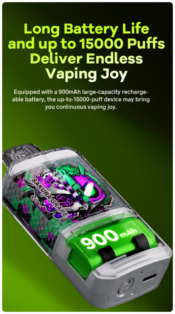 IMG_1891 瘋狂CRAZYACE 15000口 一次性電子煙|原裝進口