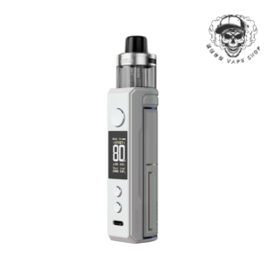 VOOPOO,VOOPOO電子煙,VOOPOO DRAG X2