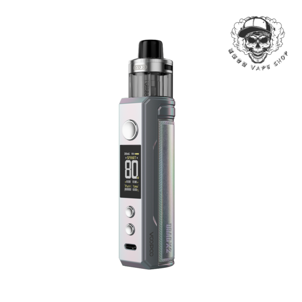 IMG_2444 VOOPOO DRAG X2 跩哥|80w大小煙主機