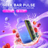 pulse zodiac KV-A4 拷贝 Geek Bar Pulse Vape小火箭|美國大牌一次性拋棄式電子煙總代理
