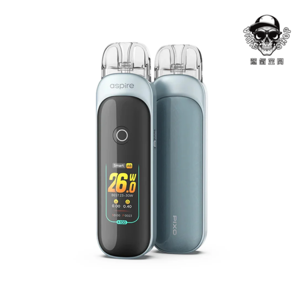 ASPIRE pixo電子煙