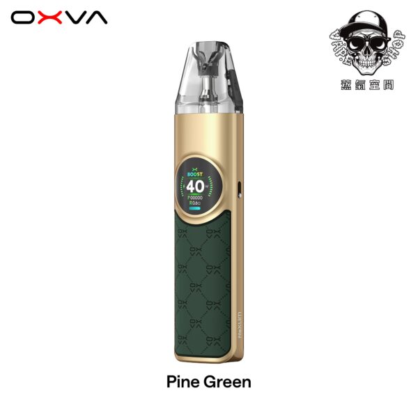 IMG_8913 OXVA電子煙-NEXLIM 大蠻牛40w