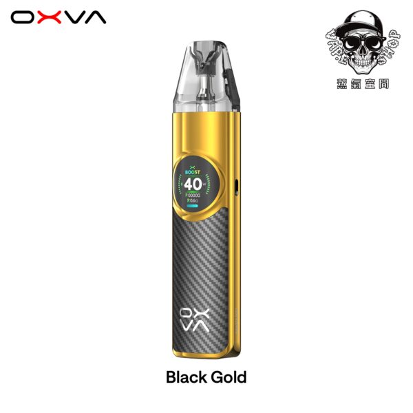 IMG_8916 oxva nexlim 大蠻牛