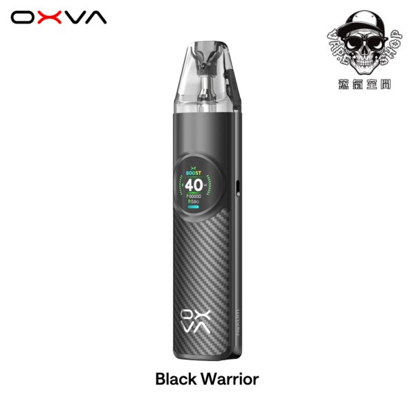 IMG_8920 oxva nexlim 大蠻牛