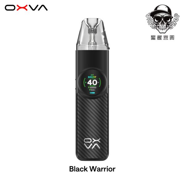 IMG_8923 oxva nexlim 大蠻牛