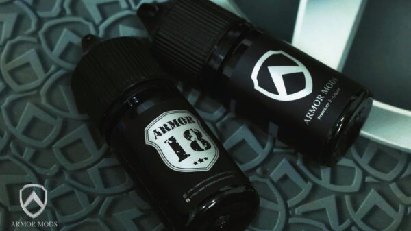 IMG_9951 ARMOR 盔甲系列 | 美國進口小煙油