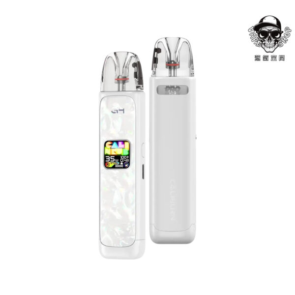 Uwell Caliburn G4 咖哩棒