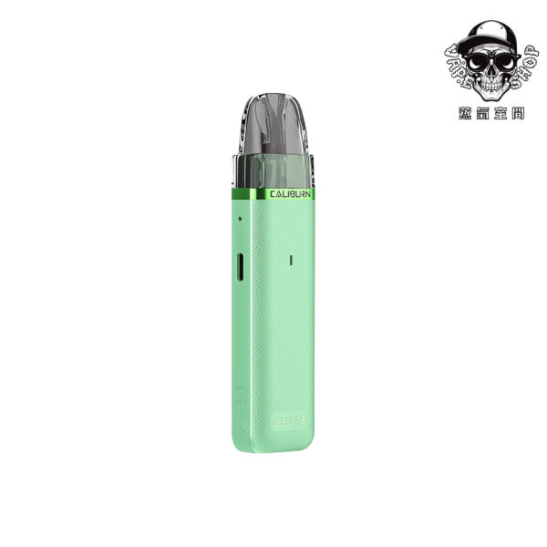 Uwell Caliburn G3 Lite 咖哩棒 Uwell Caliburn G3 Lite 咖哩棒