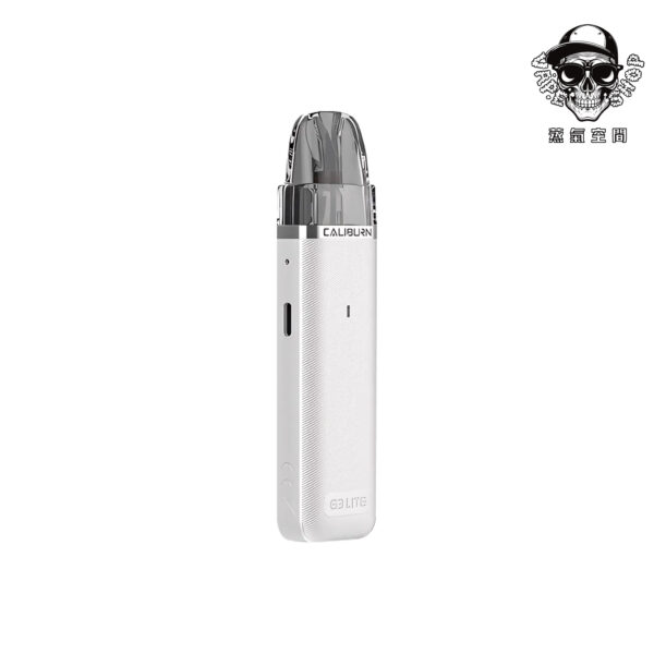 Uwell Caliburn G3 Lite 咖哩棒 Uwell Caliburn G3 Lite 咖哩棒
