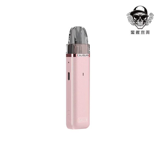 Uwell Caliburn G3 Lite 咖哩棒 Uwell Caliburn G3 Lite 咖哩棒