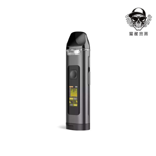 Uwell Crown D Pod Mod