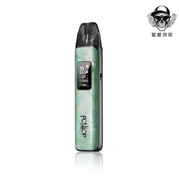 佩特里電子小煙主機-DotPod Plus 35w