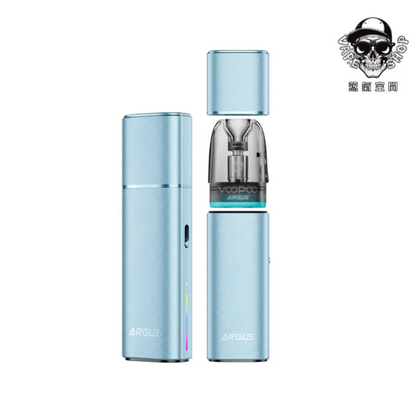 VOOPOO ARGUS KLYC 阿格斯 防塵小煙主機
