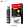 mocha-brown-oxva-xlim-3ultra-best-overall-pod-system-2025 OXVA XLIM 3 ULTRA 奧創