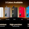 photo_2026-05-16_14-20-54 Dotmod AIO V3 KIT 大小煙主機